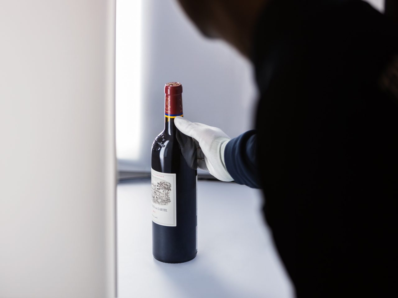 寺田倉庫こだわりのワイン保管サービスとはTERRADA WINEテラダワイン寺田倉庫