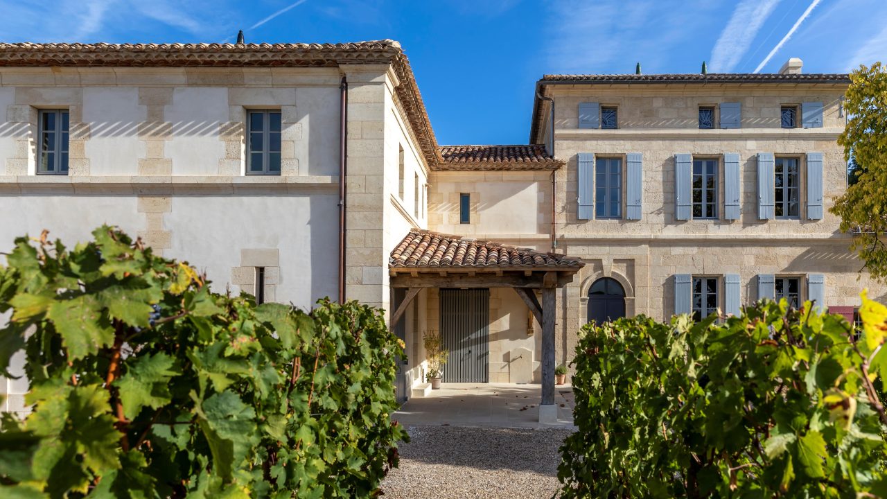 シャトー・ラフルール、世界中のワインラバー垂涎のプチシャトー