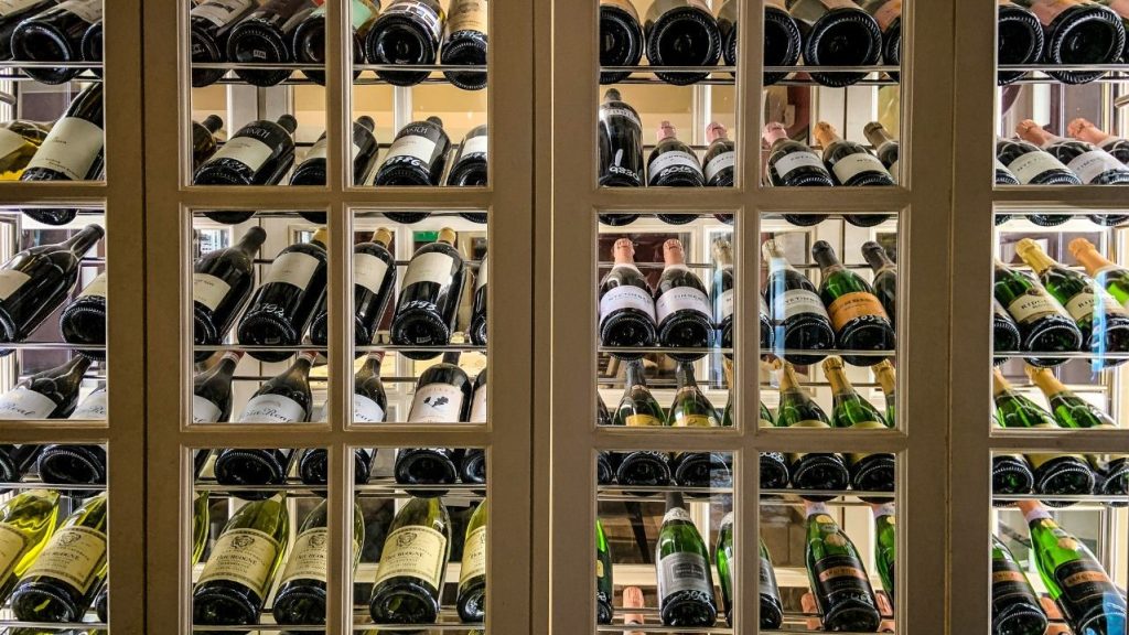 ワインセラーとは？冷蔵庫との違いや必要性をプロが徹底解説|ワイン 