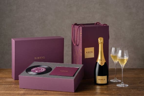 Krug Digital Encounters 体験キット