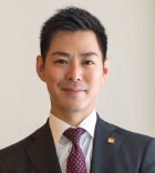 井黒卓さん