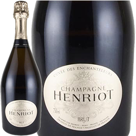 キュヴェ・デ・アンシャンテルール