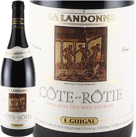 コート・ロティ ラ・ランドンヌ