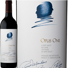 オーパス・ワン