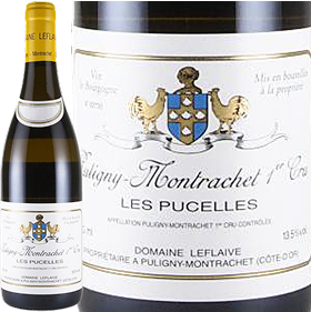 ピュリニー・モンラッシェ 1er レ・ピュセル