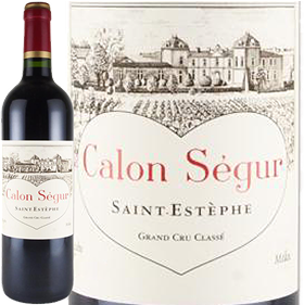 CH.カロン・セギュール