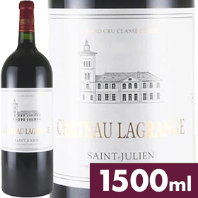 CH.ラグランジュ