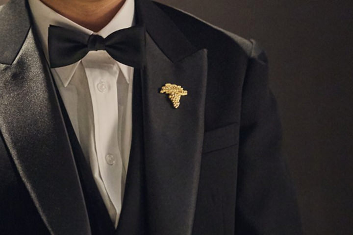 ソムリエ・専門スタッフによるサポート