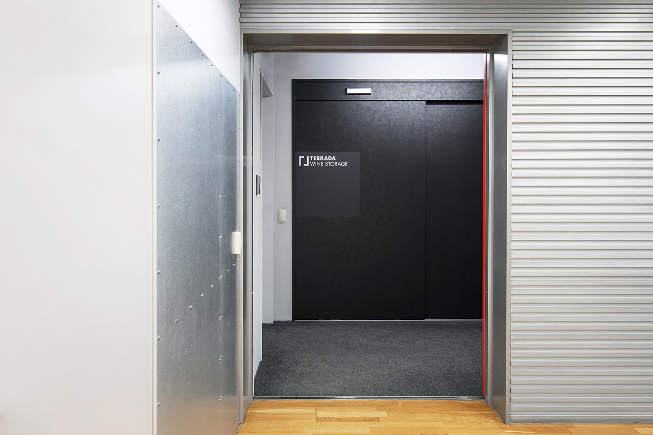 TERRADA WINE STORAGE 都筑新石川 | ワイン保管、購入ならTERRADA WINE
