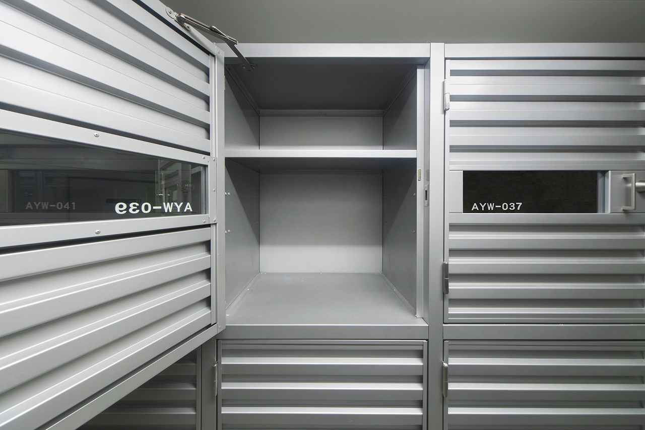 TERRADA WINE STORAGE 都筑新石川 | ワイン保管、購入ならTERRADA WINE