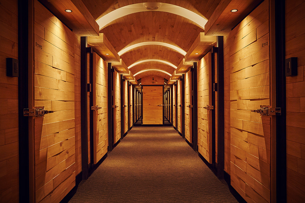 あなただけの専用ワインセラー